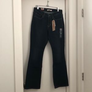 Levi’s jeans